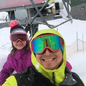 Meet your Posher, Eddie